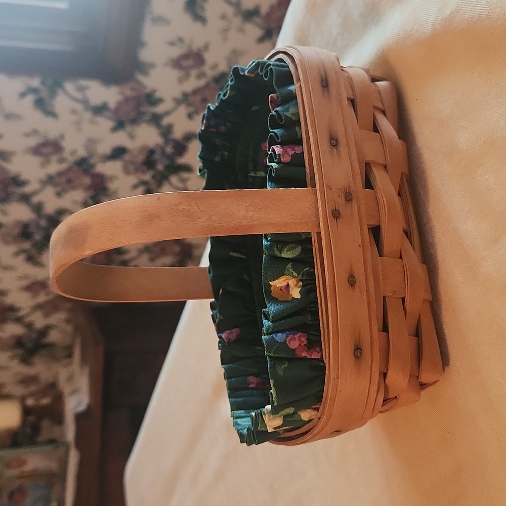1996 Horizon of Hope Basket